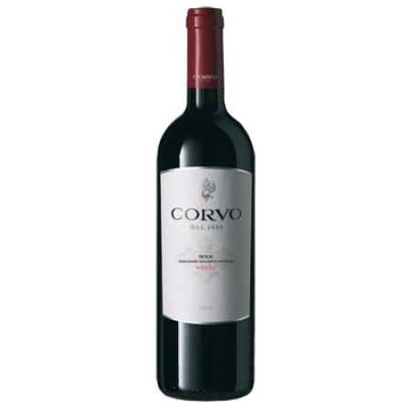 Corvo Rosso - SICILIA IGP